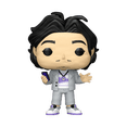 thumbnail image 2 of Funko POP! Animation: KPOP Demon Hunter - Bobby, 2 of 3