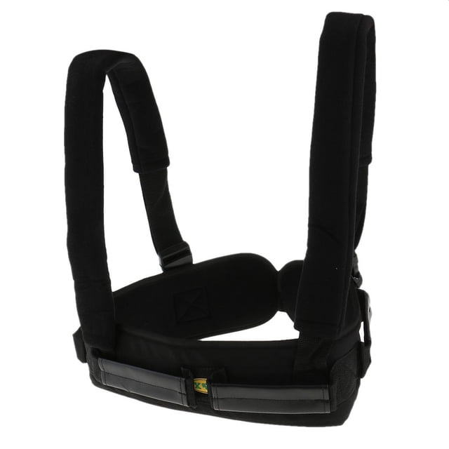 Nylon Gait Belt with Handle for Transfer And Walking Safety Assist Device - XL