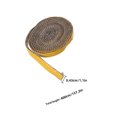 thumbnail image 2 of HONMEET Wood Stove Insert For Fireplace With Glassfiber Gasket 1Pack, 2 of 7