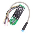 thumbnail image 2 of Mosiee Electric Scooter Dashboard Display For Xiaomi For M365/Pro/Mi3Pro Circuit Board Electric Scooter Accessories, 2 of 6