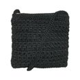 thumbnail image 1 of CTM® Sac à Bandoulière au Crochet (Femme), 1 of 4