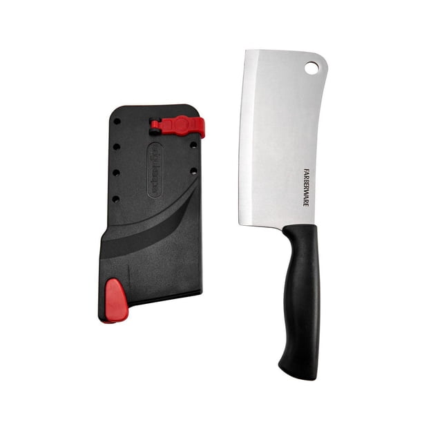 Farberware 6" Cleaver
