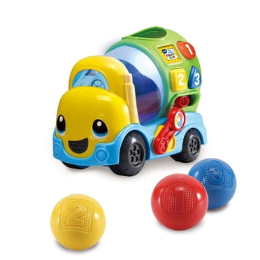 LeapFrog Tumble & Learn Color Mixer™ - French Version