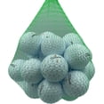 thumbnail image 2 of Golf Ball Planet - Balles de Golf Recyclées Velocity pour Titleist 5A/Menthe (Lot de 24), 2 of 6