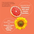 thumbnail image 4 of Laundry Detergent Grapefruit Orange, 4 of 5