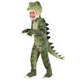 thumbnail image 1 of Dangerous Alligator Costume for Toddler's, 1 of 3