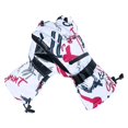 thumbnail image 4 of Gants Thermiques Écran Tactile Neige Eau pour Hommes Femmes - Rouge, G L, 4 of 8