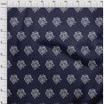thumbnail image 3 of oneOone Polyester Lycra Fabric Flower Artistic Print Fabric By Yard 56 Inch Wide, 3 of 4