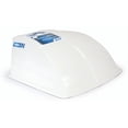 thumbnail image 2 of Camco RV Roof Vent Cover, Opens For Easy Cleaning, Aerodynamic Design, Easily Mounts to RV With Included Hardware - (White) (4, 2 of 8