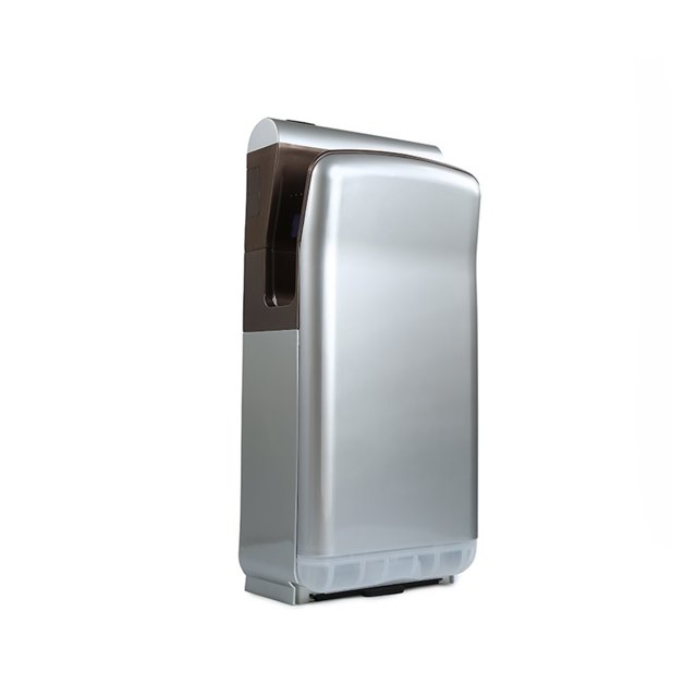 Home Appliance Wall Mount Commercial Bathroom High Speed Infrared Sensor, Hot Cold Wind Automatic Jet Hand Dryer ,High-Speed Drying