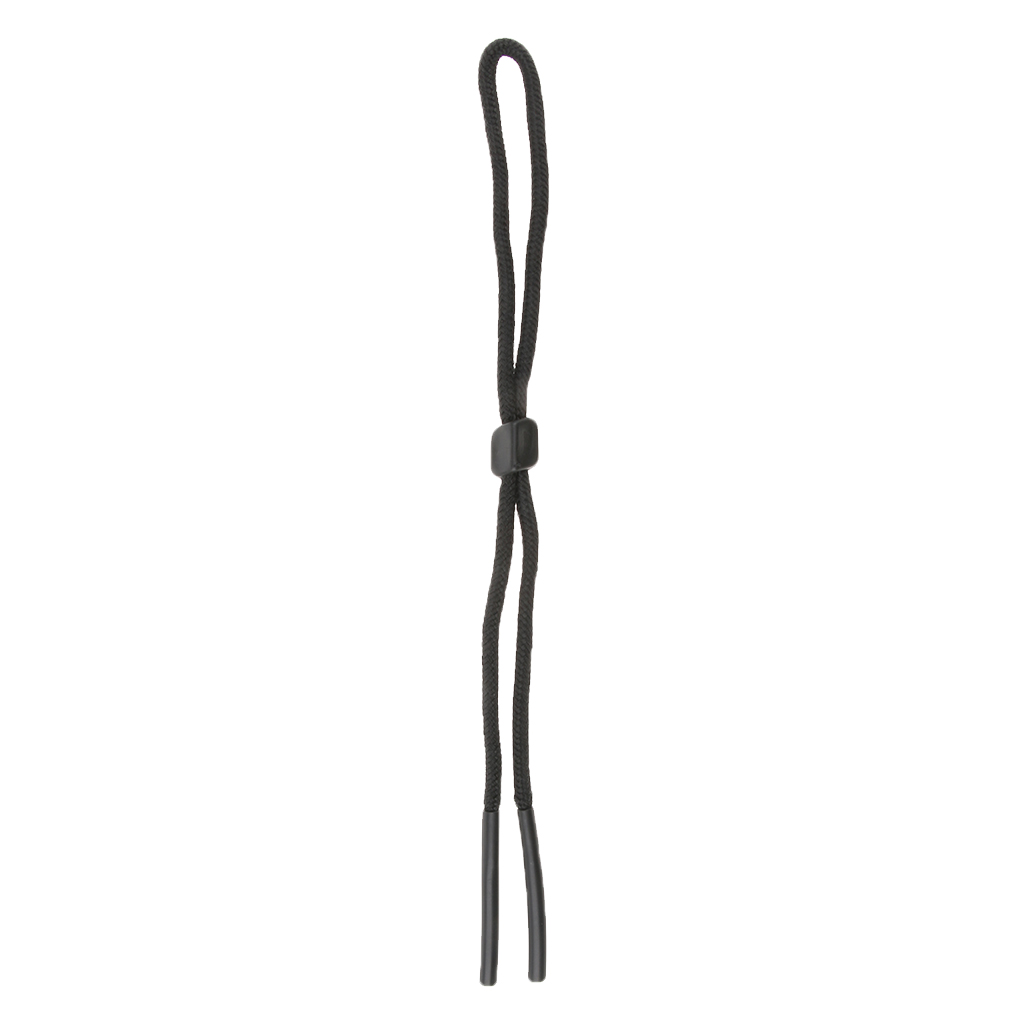 Non Eyeglass Retainer Cord Lanyard Eyewear Holder Sunglass Neck Lanyard Rope Ear Hook For
