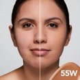 thumbnail image 4 of Dermablend Smooth Liquid Camo, Hydrating Foundation 55W, 4 of 7