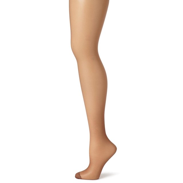 Hanes Silk Reflections Women`s Control Top RT Pantyhose - Best-Seller, EF