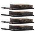 thumbnail image 5 of Niche Rear Brake Pad Set for Suzuki GSXR750 Organic Motorcycle 2 Pack 519-KPA2483D, 5 of 5
