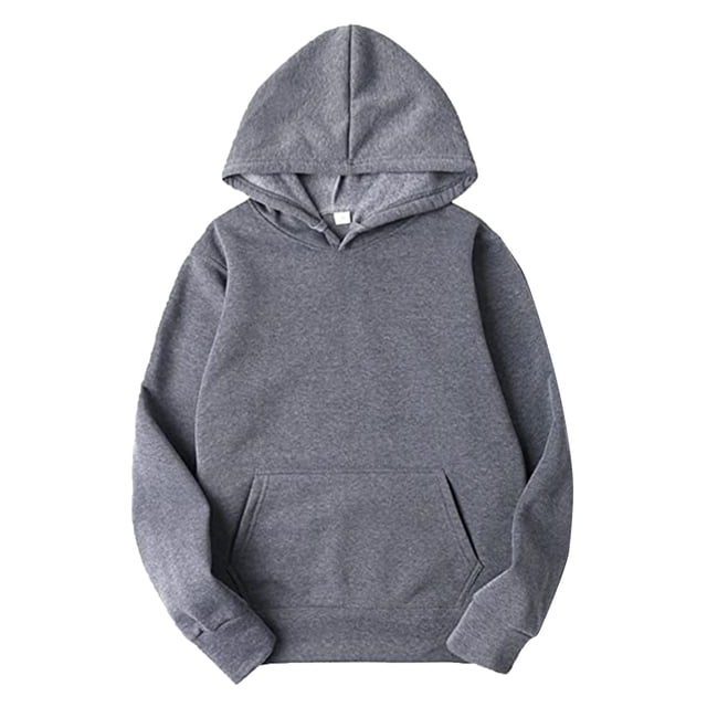 2025 Chandail Sans Capuche pour Hommes Blouse pour Hommes et Femmes Chandail de Baseball pour Hommes Chemise Automne et Hiver Chandail à Col Rond Décontracté à Capuche pour Hommes Uni Chandails à Col Entonnoir pour Hommes