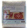 thumbnail image 2 of June Tailor Quilt As You Go Placemat 6/Pkg-Casablanca, 2 of 3