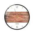 thumbnail image 2 of Clearance! Living Room Digital Wall Clock Acrylic Mute Creative Clock Daily Deal Summer Clearance #58, 2 of 2