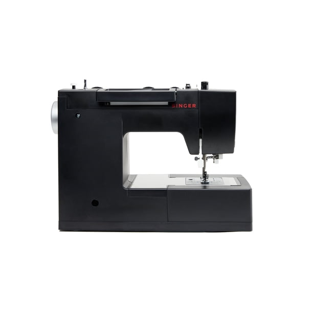 SINGER® 4432 Heavy Duty Sterling Black Sewing Machine - Walmart.ca