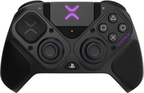 Victrix Pro BFG For PlayStation(TM) 5, PlayStation 4, and Windows 10/11 PC
