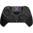 thumbnail image 1 of PDP Victrix Pro BFG Wireless Controller: Black - PlayStation 5, PlayStation 4, & Windows 10/11, 1 of 9