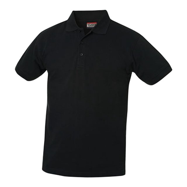Clique Men's Evans Polo Shirt