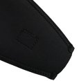 thumbnail image 3 of koolsoo Diving Mask Strap Wrap Cover Scuba Dive Snorkel Swim Gear Accessory Black, 3 of 9