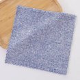 thumbnail image 3 of 30 x 30 Fleece Bath Towels Multipurpose Kitchen Cleaning Cloths Highly Absorbent Soft Microfiber Washcloths for Home Daily Cleaning 11.8 x 11.8 Inches Multiple Colors Available 1 Pack, 3 of 6