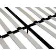 thumbnail image 4 of Queen Size Platform Bed, Grey, 4 of 4