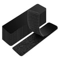 thumbnail image 1 of Ruban Velcro, Auto-Adhésif, extra Résistant, Adhésif double Face (Noir)., 1 of 5