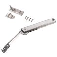 thumbnail image 4 of jifeng Cabinet Door Randomly Stop Hinge Adjustable Home Bed Lift Stay Support Hinge, 4 of 9