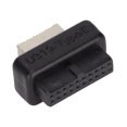 thumbnail image 3 of Accessoires Informatiques, Adaptateur de Carte Mère Portable en Matériau PVC Durable, Installation Simple pour Ordinateur Hôte PH73S, 3 of 8
