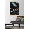 thumbnail image 3 of Star Wars: Saga - Bataille spatiale, 3 of 4
