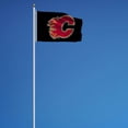thumbnail image 2 of GTEI NHL Calgary Flames Flag, 2 of 4