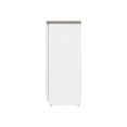 thumbnail image 4 of Bush Furniture Fairview Petite Armoire de Rangement avec Portes et Tablettes, 4 of 11