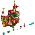 thumbnail image 4 of LEGO Disney The Madrigal House 43202 Toy Building Kit (587 Pieces), 4 of 6