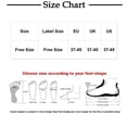 thumbnail image 3 of RKSTN Mens Socks Sweat-absorbing Breathable And Outdoor Socks For Sports Soft Breathable Mens Socks, 3 of 3