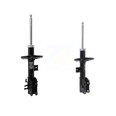 TMC Front Suspension Struts Kit for Car 2013-2017 Mazda CX-5 - Left Right Side (Driver Passenger) K78-100834