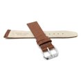 thumbnail image 4 of 12mm Leather Watch Band Strap, Classic Style, Semi-Gloss Finish, 4 of 7