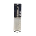 thumbnail image 4 of Starfrit Gourmet STEEL Dual Grater, Fine and Coarse Blades, Ultra Sharp Stainless Steel, Non-Slip Edge, Protective Cover, Dishwasher Safe, 4 of 4