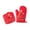 B, variant on Christmas Tree Oven Mitts and Pot Holders, Heat Resistant, Long Oven Gloves Potholder for Kitchen Cooking Baking Decoration (D)
