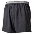 thumbnail image 1 of Caleçon boxer mélange Yves Martin pour hommes, 1 of 3