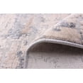thumbnail image 3 of ECARPET Devin Grey Rug, 3 of 9
