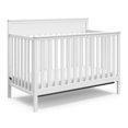 thumbnail image 1 of Storkcraft Bayview 5-in-1 Convertible Crib, 1 of 9
