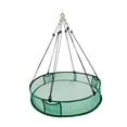 thumbnail image 2 of koolsoo Bird Seed Catcher Tray Birdseed Hoop for Bee Feeder Outdoors Backyard Garden 41cmx11cm, 2 of 9