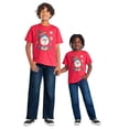 thumbnail image 3 of George Boys' Active T-Shirt, 3 of 6