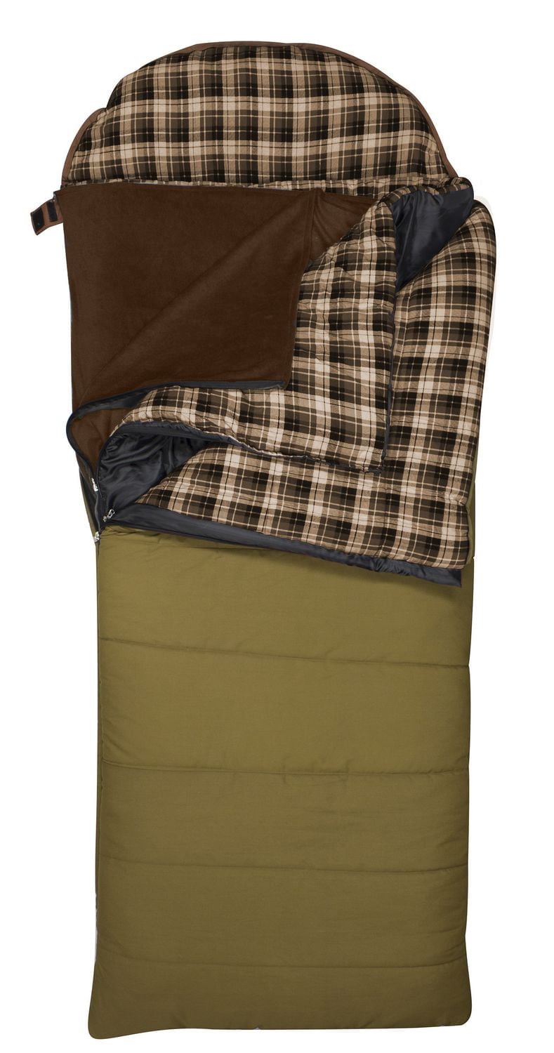 RWD Polar Star System Sleeping Bag 8
