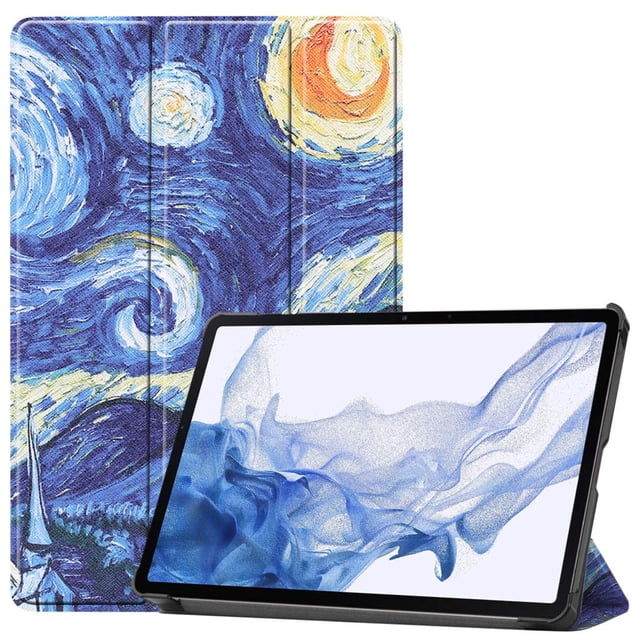 Smart PU Leather Case for Amazon Fire HD10 2023 Tablet Funda Capa Cover For Fire Max 11 Fire HD8 PLUS Kindle 11th Gen 2022 Case XK Fire 7 2022 release