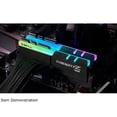 thumbnail image 2 of Trident Z 16GB (2 x 8GB) DDR4 SDRAM Memory Kit, 2 of 2