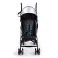 thumbnail image 2 of Summer Infant 3D Lite Convenience Baby Stroller, 2 of 11