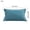Blue, variant on Fwttom Cotton Pillowcase, 2pc Brushed Microfiber St&ard Pillowcase Non Sliped Moistures Wicking & Wrinkle Resistants